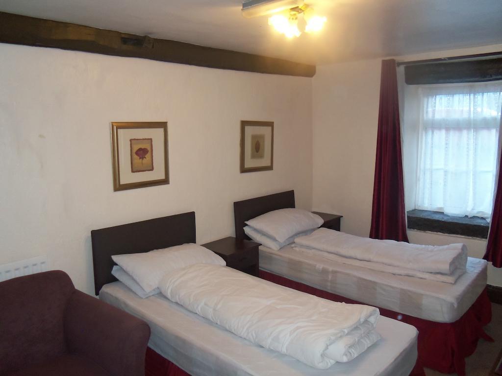 The Cross Inn Cauldon Quarto foto